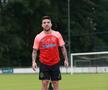 „Să consemnați cu exactitate cine a câștigat!” » SHOW cu MM, Charalabous și Mache la fotbal-tenis, în cantonamentul FCSB