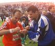 Jean Vladoiu la Steaua si Dinamo, foto: Arhiva GSP