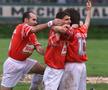 Jean Vladoiu la Steaua si Dinamo, foto: Arhiva GSP