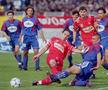 Jean Vladoiu la Steaua si Dinamo, foto: Arhiva GSP