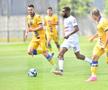 Jayson Papeau l-a pus la punct pe Gigi Becali: „Să ne lase în pace, să mai vadă o dată Rapid - FCSB 5-1. Îi mai batem de 10 ori!”