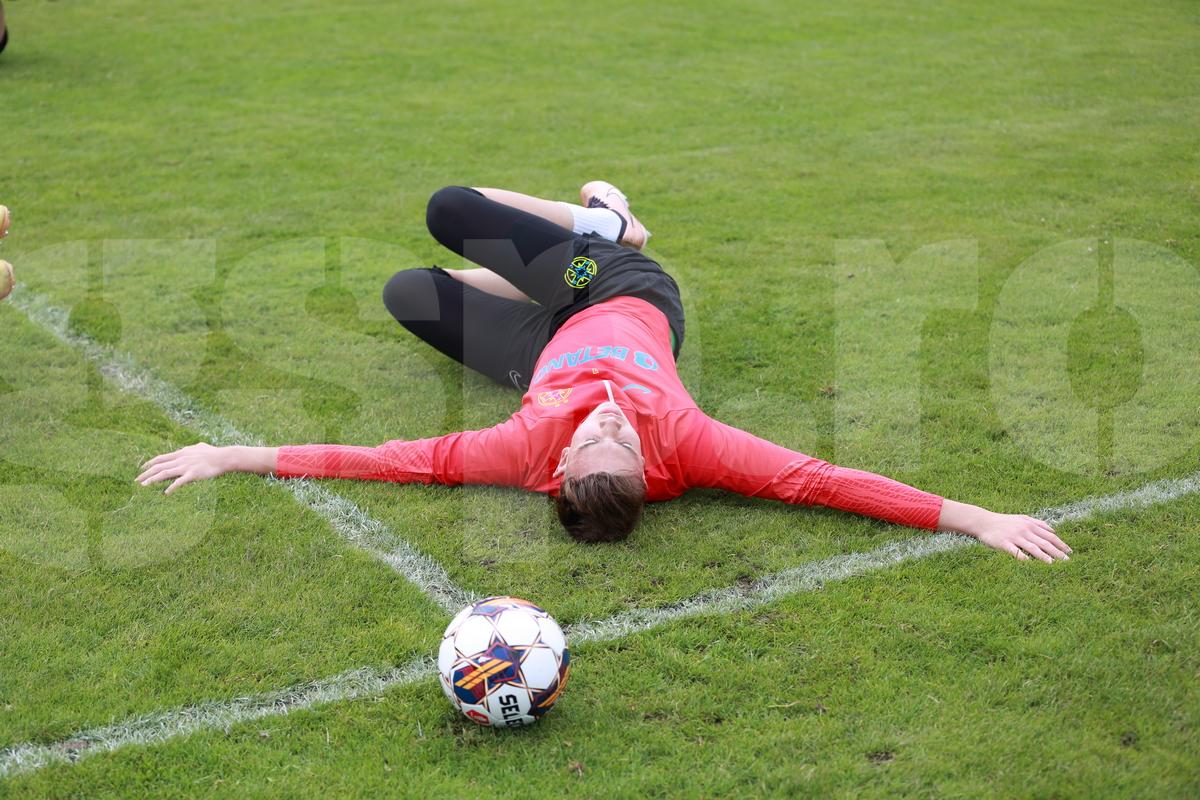 FCSB are un nou număr 9