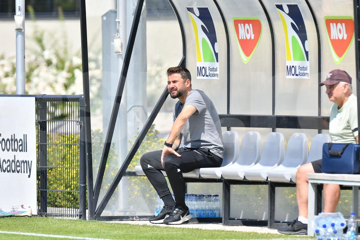 Jayson Papeau l-a pus la punct pe Gigi Becali: „Să ne lase în pace, să mai vadă o dată Rapid - FCSB 5-1. Îi mai batem de 10 ori!”