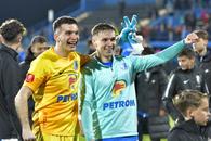 Hagi își pierde vedeta chiar în ziua meciului cu Sheriff