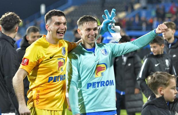 Hagi își pierde vedeta chiar în ziua meciului cu Sheriff