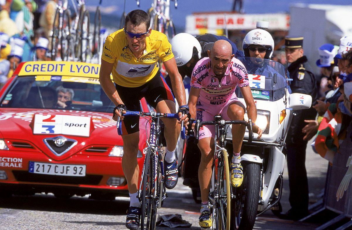 Marele regret din cariera lui Lance Armstrong: „Eddy Merckx m-a sunat instant: «E o mare greșeală ce ai făcut»”