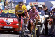 Marele regret din cariera lui Lance Armstrong: „Eddy Merckx m-a sunat instant: «E o mare greșeală ce ai făcut»”
