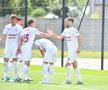 Jayson Papeau l-a pus la punct pe Gigi Becali: „Să ne lase în pace, să mai vadă o dată Rapid - FCSB 5-1. Îi mai batem de 10 ori!”