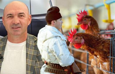 „Ai împușcat găinile cu pușca?” » Jean Vlădoiu demontează miturile după „roșul” din meciul cu Elveția, de la CM 1994: „Am fost îngenuncheat, criticat, înjurat”