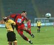 Jean Vladoiu la Steaua si Dinamo, foto: Arhiva GSP