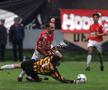 Jean Vladoiu la Steaua si Dinamo, foto: Arhiva GSP