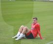 FCSB are un nou număr 9