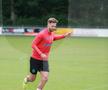 FCSB are un nou număr 9