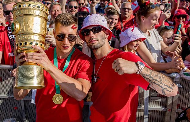Superliga doar visează! Vedeta Ungariei ajunge la un gigant din Premier pe o sumă URIAȘĂ!