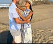 Fosta iubită a lui Lewis Hamilton a fost cerută în căsătorie de jucătorul care și-a încheiat cariera la 24 de ani