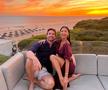 Fosta iubită a lui Lewis Hamilton a fost cerută în căsătorie de jucătorul care și-a încheiat cariera la 24 de ani