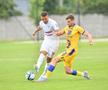 5 concluzii după primul test al Rapidului în această vară: „Nu mai plânge, joacă fotbal!” + Ce inovații propune Adrian Mutu