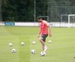 FCSB are un nou număr 9