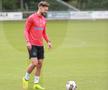 FCSB are un nou număr 9