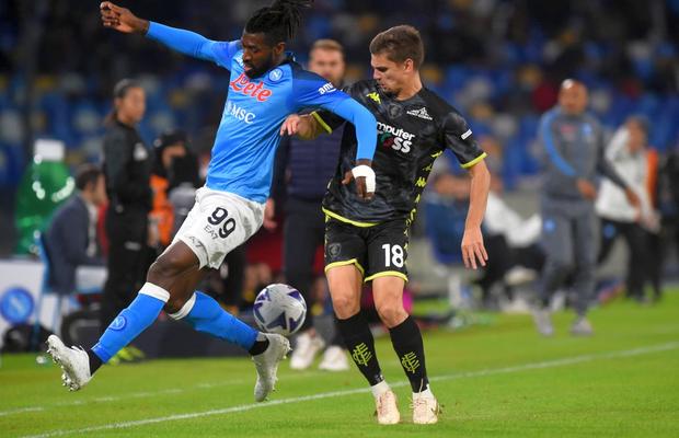 Răzvan Marin, cedat definitiv » Suma de transfer este de 5 milioane de euro