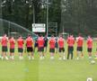 FCSB are un nou număr 9