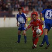 Jean Vladoiu la Steaua si Dinamo, foto: Arhiva GSP