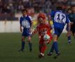 Jean Vladoiu la Steaua si Dinamo, foto: Arhiva GSP