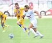 Jayson Papeau l-a pus la punct pe Gigi Becali: „Să ne lase în pace, să mai vadă o dată Rapid - FCSB 5-1. Îi mai batem de 10 ori!”