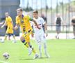 Jayson Papeau l-a pus la punct pe Gigi Becali: „Să ne lase în pace, să mai vadă o dată Rapid - FCSB 5-1. Îi mai batem de 10 ori!”