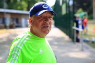 Marcel Răducanu își spune oful în premieră: „Hagi și alți jucători nu m-au vrut la Mondialul din 1990!”