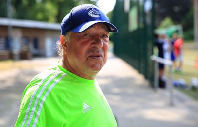 Marcel Răducanu își spune oful în premieră: „Hagi și alți jucători nu m-au vrut la Mondialul din 1990!”