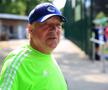 În cadrul unui interviu amplu acordat Gazetei Sporturilor la Dortmund, Marcel Răducanu, 68 de ani, dezvăluie în premieră că Gică Hagi și alți jucători nu l-au dorit la Campionatul Mondial din 1990.