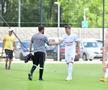 Jayson Papeau l-a pus la punct pe Gigi Becali: „Să ne lase în pace, să mai vadă o dată Rapid - FCSB 5-1. Îi mai batem de 10 ori!”