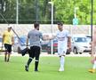 5 concluzii după primul test al Rapidului în această vară: „Nu mai plânge, joacă fotbal!” + Ce inovații propune Adrian Mutu
