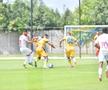Jayson Papeau l-a pus la punct pe Gigi Becali: „Să ne lase în pace, să mai vadă o dată Rapid - FCSB 5-1. Îi mai batem de 10 ori!”