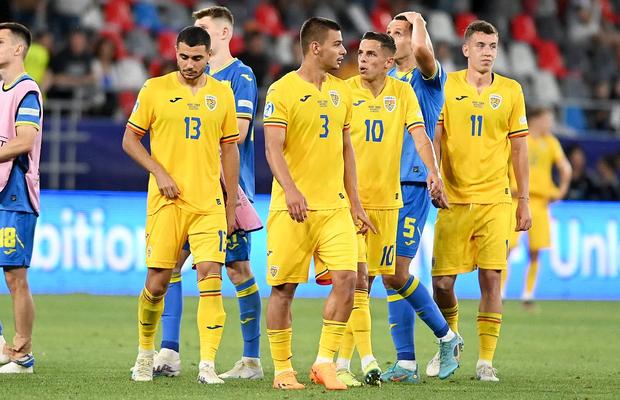 Helmut Duckadam a mers pe stadion la România U21 - Croația U21 și a fost șocat: „L-aș fi schimbat în minutul 15!”