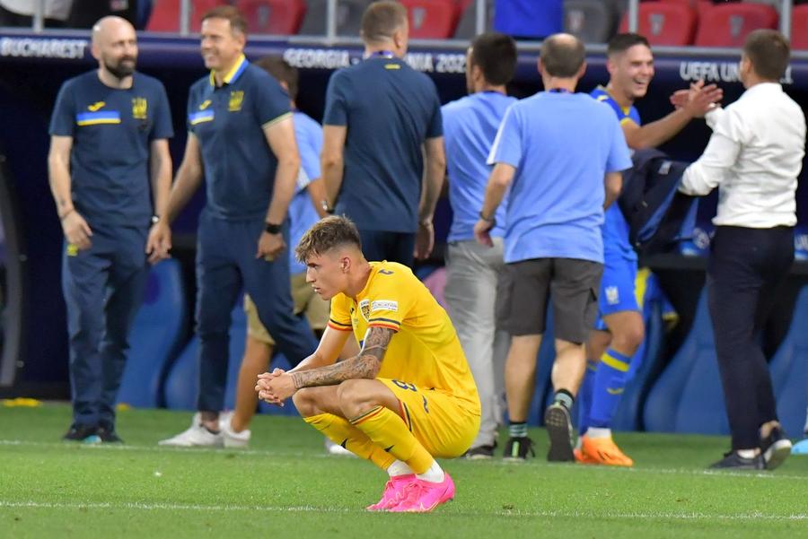 Desculții fotbalului