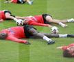 FCSB are un nou număr 9