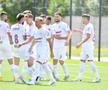 Jayson Papeau l-a pus la punct pe Gigi Becali: „Să ne lase în pace, să mai vadă o dată Rapid - FCSB 5-1. Îi mai batem de 10 ori!”