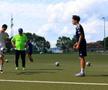 Marcel Răducanu își spune oful în premieră: „Hagi și alți jucători nu m-au vrut la Mondialul din 1990!”