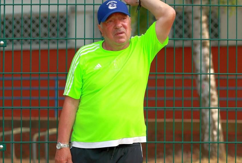 Marcel Răducanu va împlini 69 de ani pe 21 octombrie