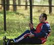 Jean Vladoiu la Steaua si Dinamo, foto: Arhiva GSP