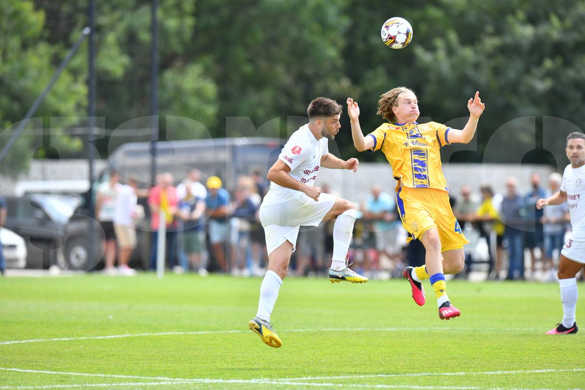 Jayson Papeau l-a pus la punct pe Gigi Becali: „Să ne lase în pace, să mai vadă o dată Rapid - FCSB 5-1. Îi mai batem de 10 ori!”