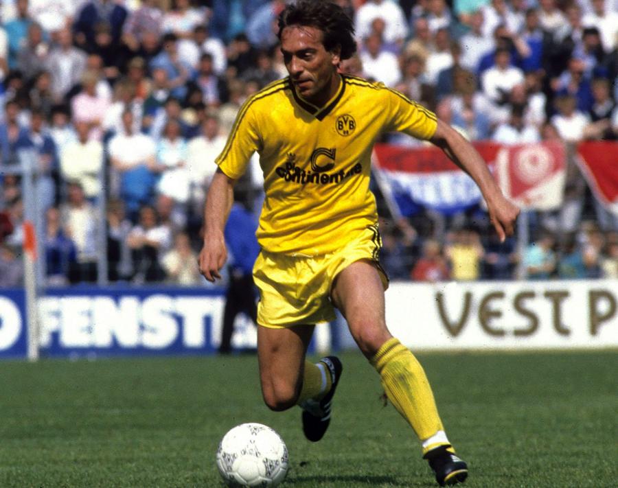 Marcel Răducanu, dialog cu Gazeta la Dortmund: „Am 10 operații, două stenturi și 3 bypass-uri, dar la 69 de ani nu mai am așa multe pretenții”