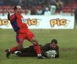 Jean Vladoiu la Steaua si Dinamo, foto: Arhiva GSP