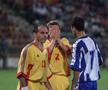 Jean Vladoiu la Steaua si Dinamo, foto: Arhiva GSP