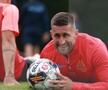 FCSB are un nou număr 9