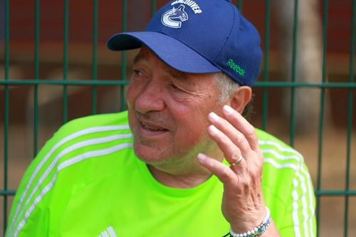 Marcel Răducanu