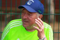 Marcel Răducanu face pachet Superliga: „Andrei Ivan e mereu pe jos, Bîrligea e bun la arabi!”. Vede „Steaua” campioană, dar cu o condiție