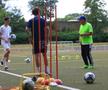 Marcel Răducanu își spune oful în premieră: „Hagi și alți jucători nu m-au vrut la Mondialul din 1990!”